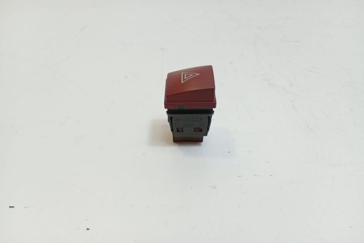 Buton avarii 96472122KR Peugeot 207 prima generatie