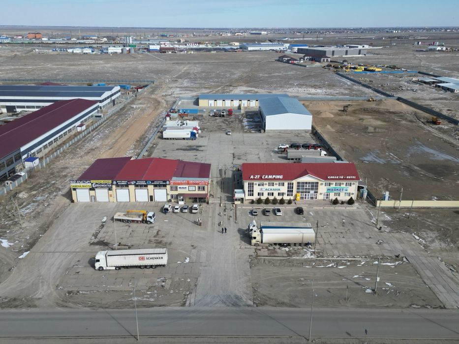 Сдается в аренду магазин продуктовый