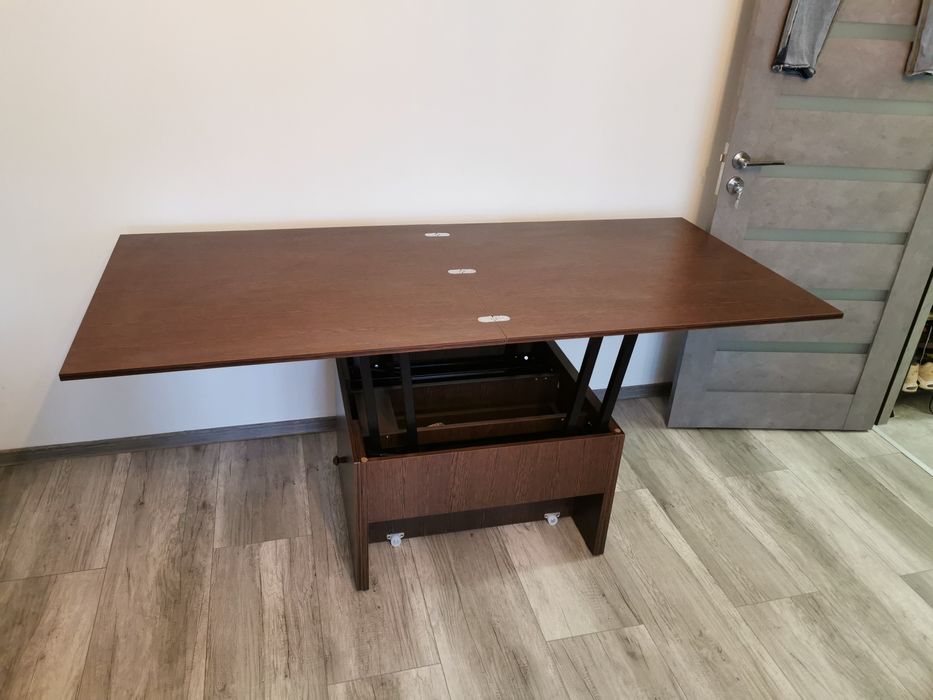 Masuta cafea extensibila