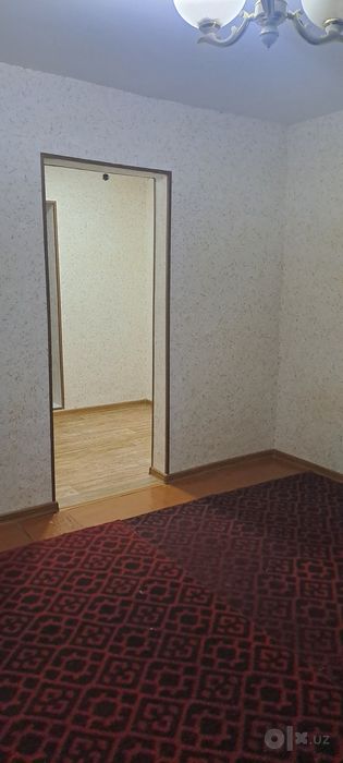 Продаётся своя квартира