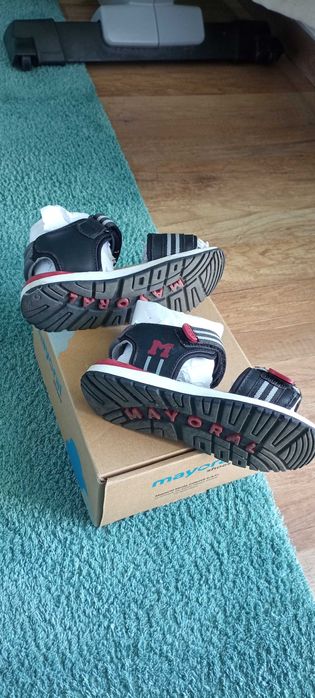 Сандали Mayoral за момче 26 номер