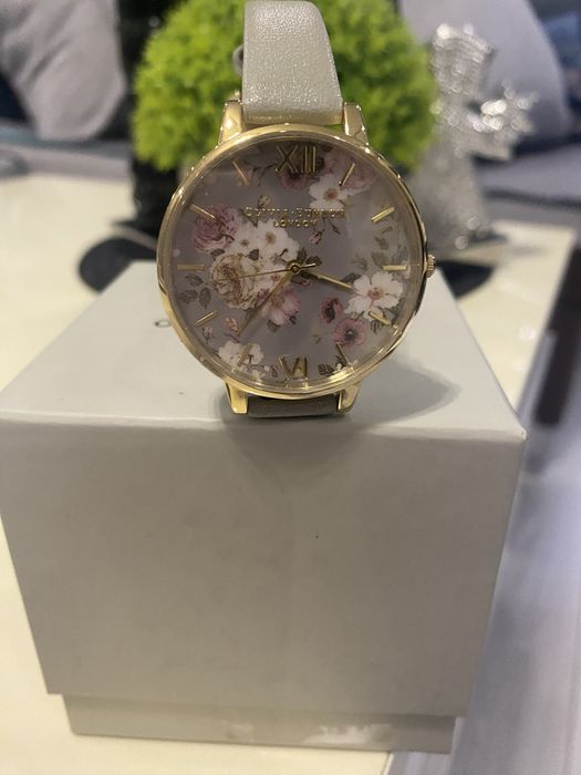 Дамски часовник Olivia Burton London