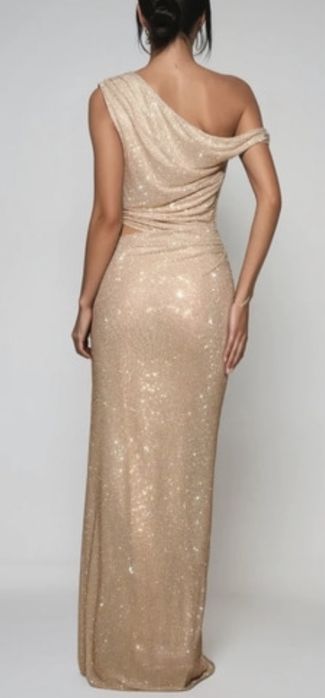 Rochie de Seara, Innovare Denim