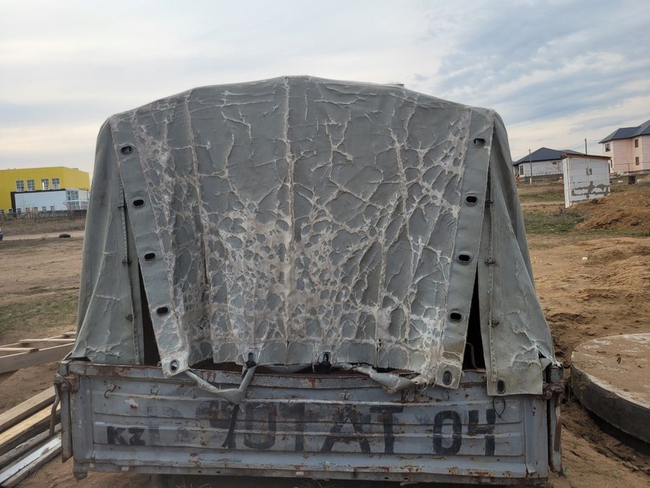 Продам борт на газель 3.20