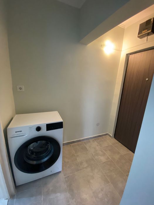 Apartament cu o cameră de inchiriat