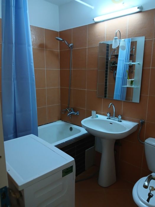 Garsoniera de vanzare