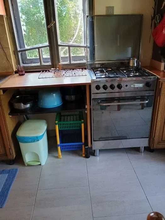 Casa cu gradina 2ha intravilan
