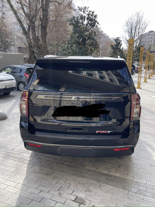 Продается Шевролет Тахое