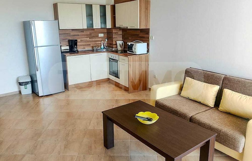 Продава се Двустаен апартамент в Бяла - 84 кв.м за 834 €/кв.м - Снимка #1