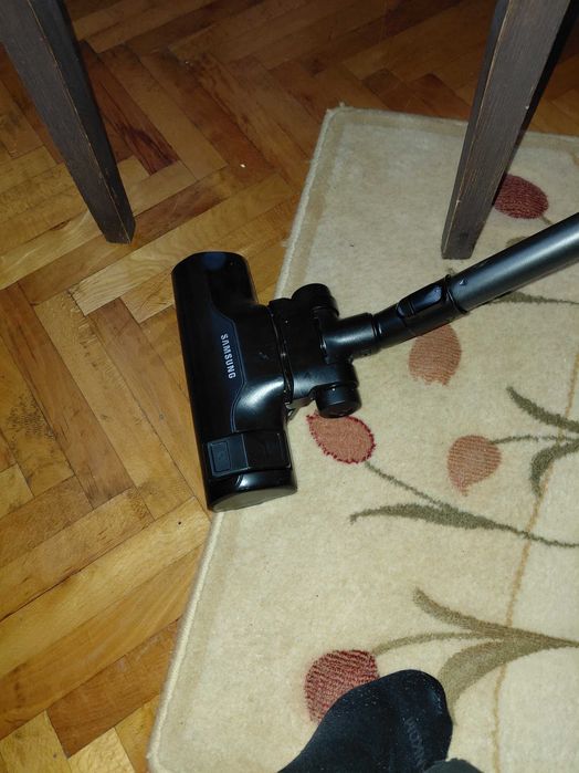 Aspirator Samsung NOU la cutie