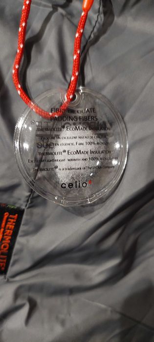 Зимно яке Celio - чисто ново размер М