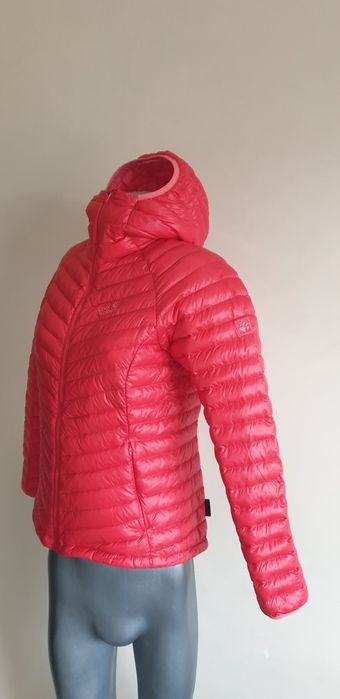 Jack Wolfskin Light 700 Down / S НОВО! ОРИГИНАЛ! Дамско Пухено яке.