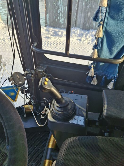 Продам погрузчик