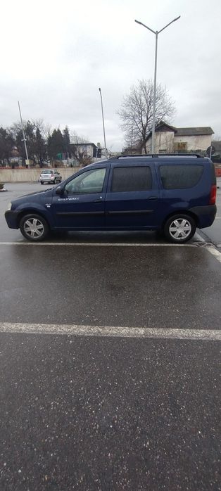 Dacia Logan MCV 1.5 dci