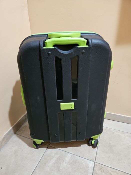 Чимодал в идеальном состоянии