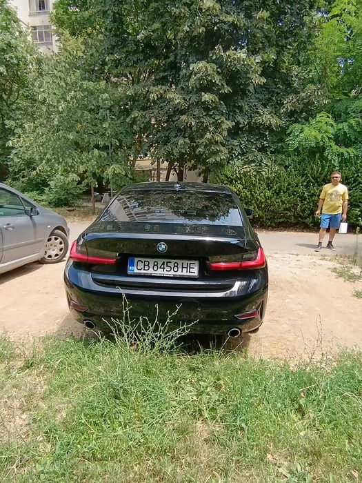 Продавам BMW 330D xDrive