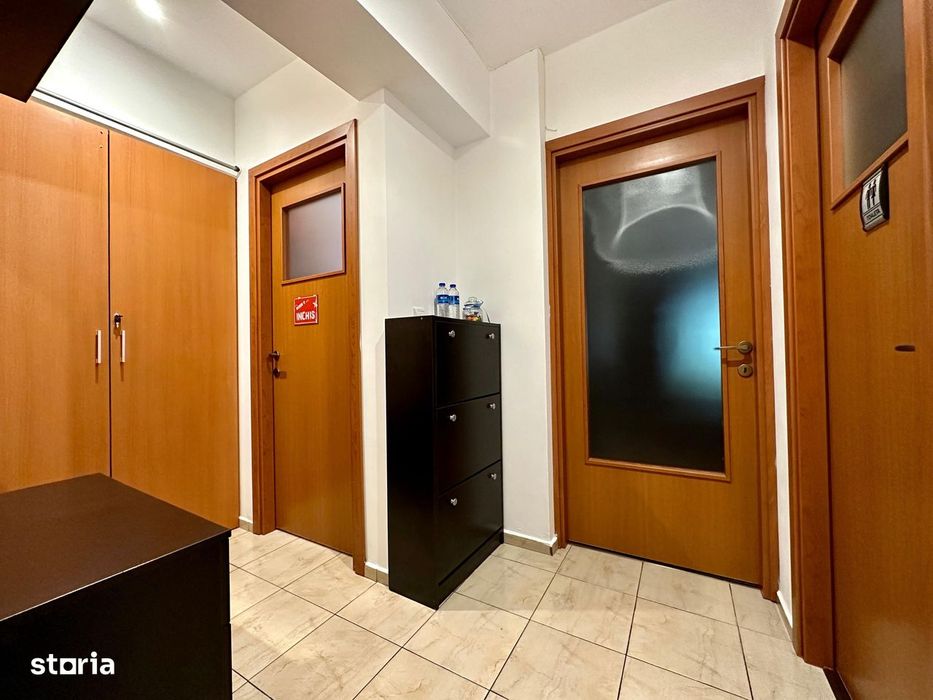 Garsoniera - centrala de bloc- Drumul Taberei - Brancusi - Valea Larga
