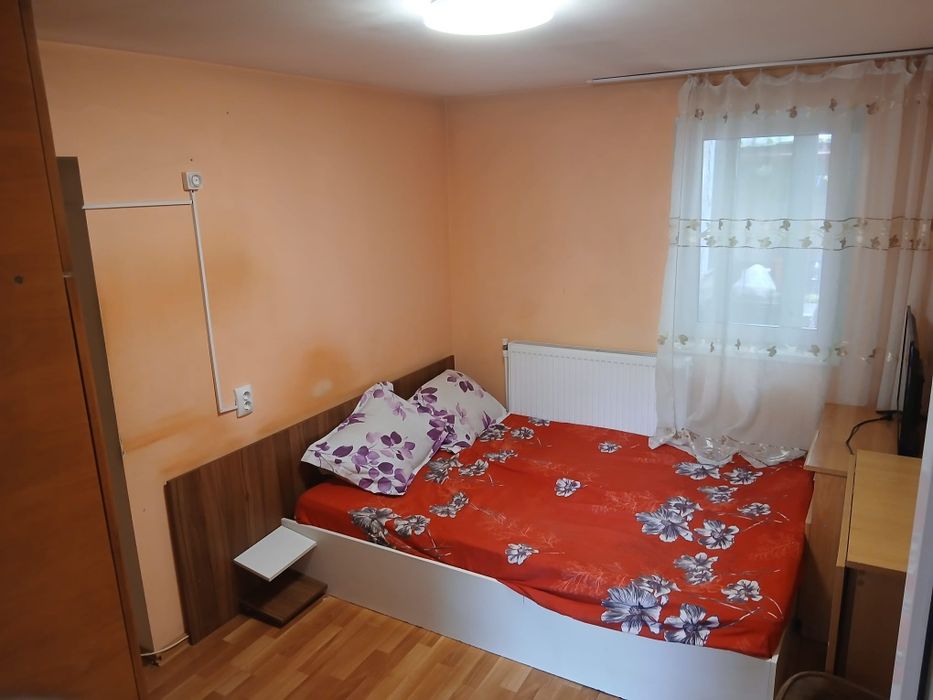 Casă de inchiriat