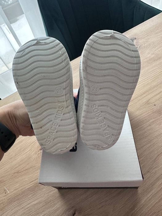 Детски пантофи Колев и Колев