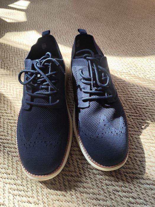 Кеды летние новые