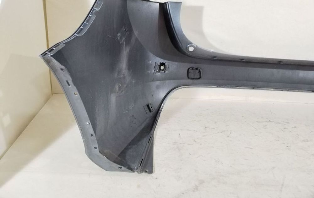 Bara spate Volvo V60  Cross Country, 2010, 2011, 2012, 2013, 2014, 2015, 2016, 2017, 2018,  cod origine OE 31265263