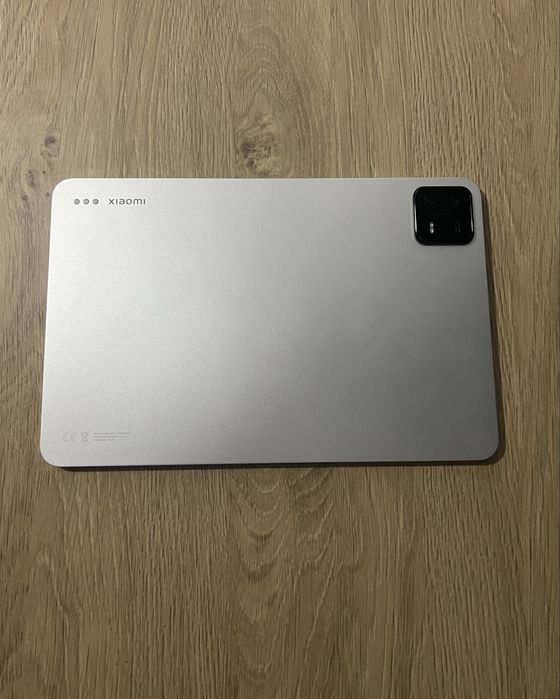 Xiaomi Pad 6 8gb ram