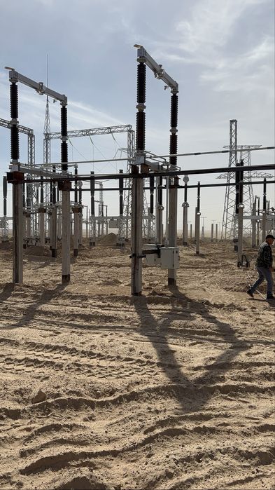 Электролаборатория