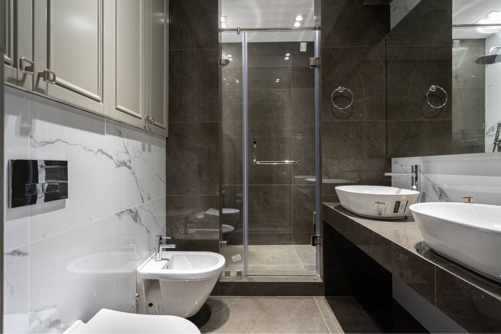 Ташкент Сити-Жк Gardens! Сдается новая 3-х комнатная в центре!