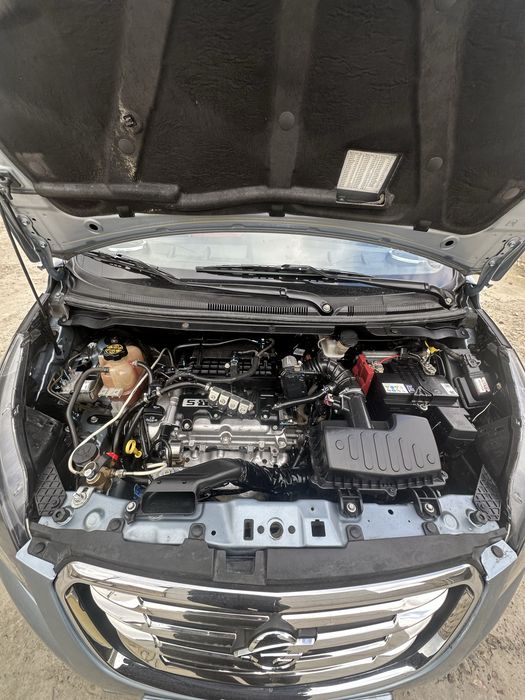 Spark 18 Avtomat Ravon