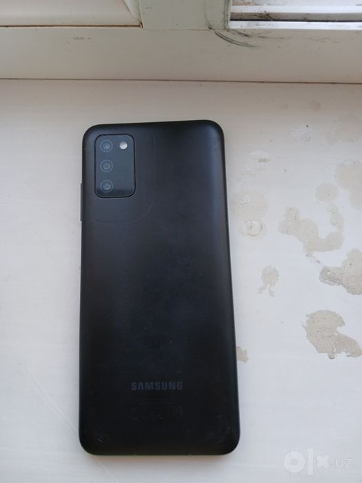 Samsung a03s iphone xga abmen