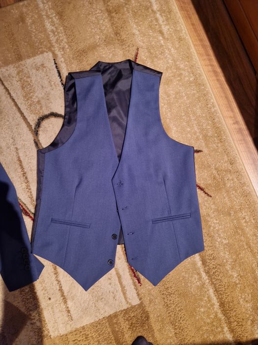 Costum pentru barbati full set