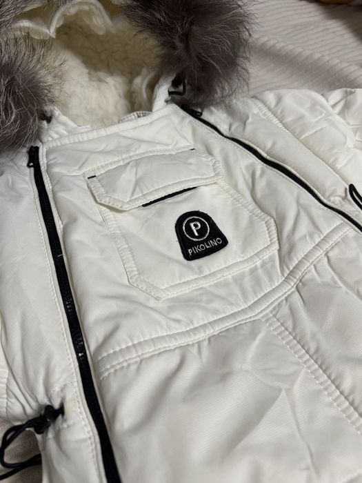 Зимний комбинезон Picolino