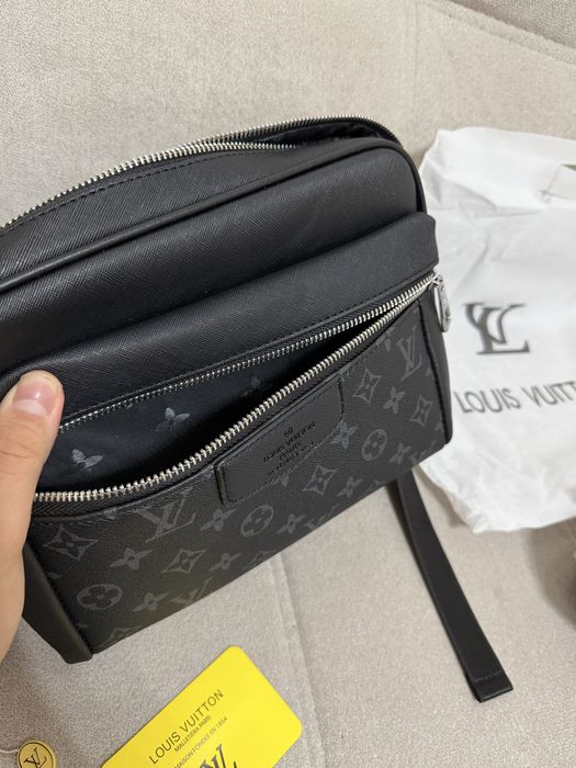 Сумка  Louis Vuitton 1:1 к оригинал