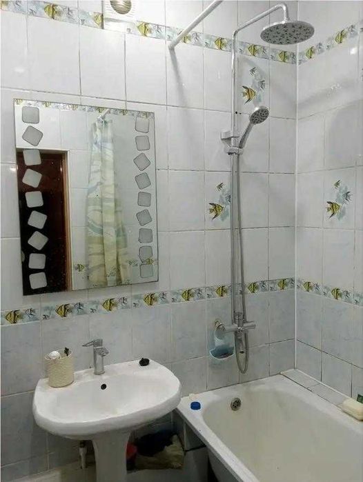 продаю 3 комнатную Майкудук