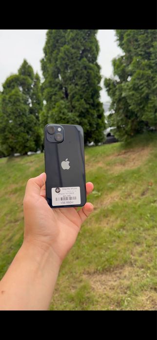 Iphone 14 128 Айфон 14 128