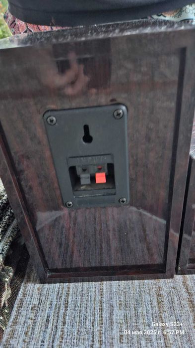 Продаются аккустические колонки