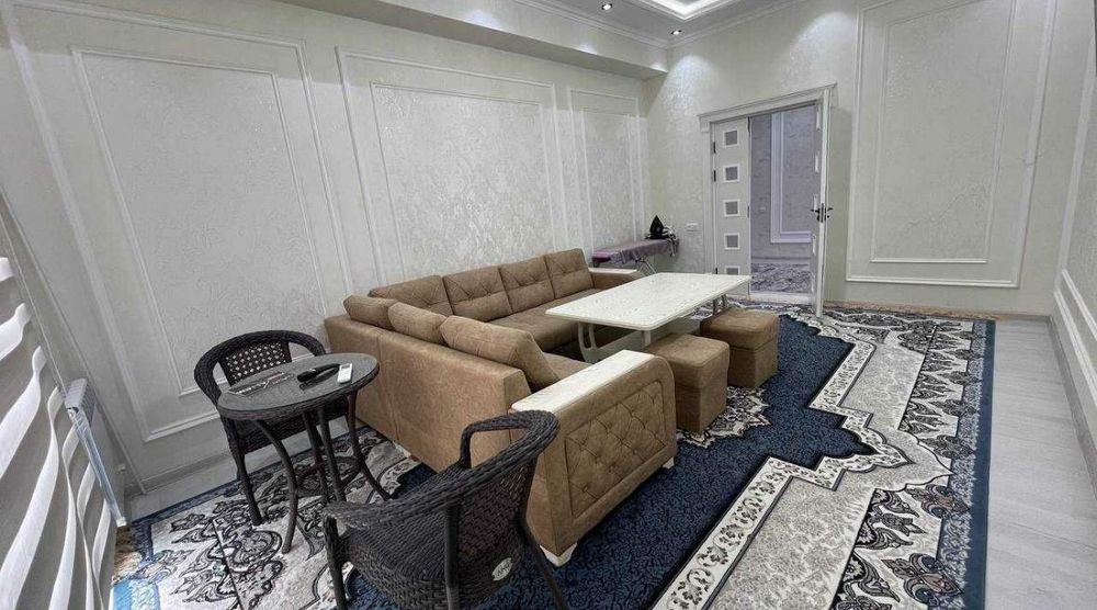 Аренда 3х комнатная квартира Оптовик,Мажор
