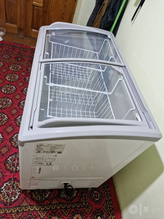Marazilnik 270litr