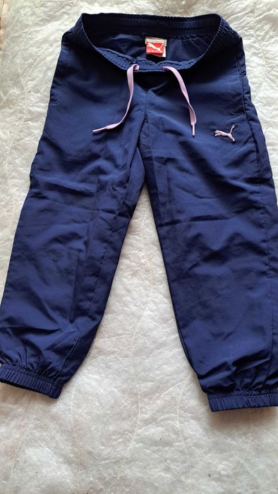 Детски анцуг Puma