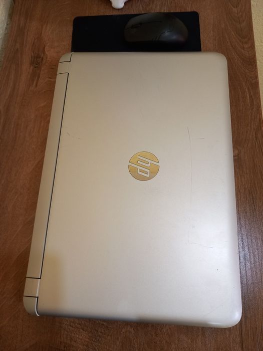 HP pavilion 8 гб игровой Notebook