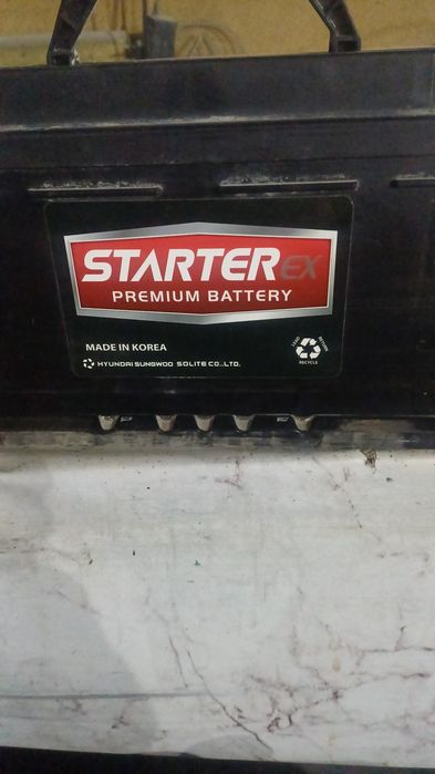 Продам кузовные детали