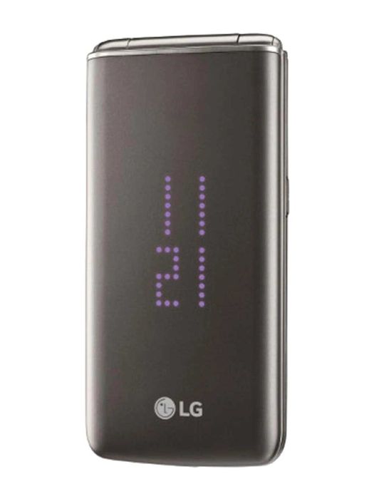 Telefon LG 370 CDMA Perfectum