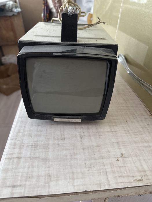 Телевизор раритет