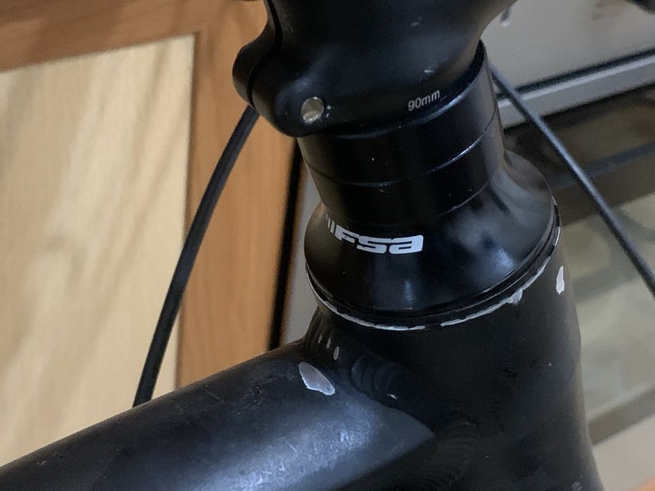 Обмен на фикс велосипед