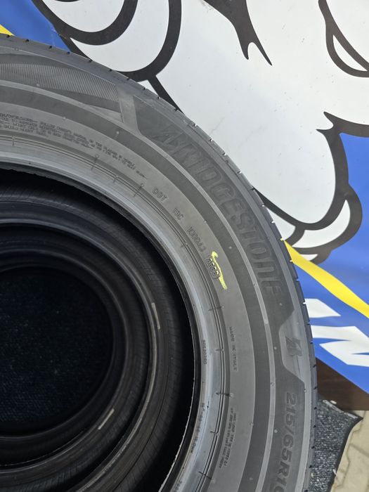 215 65 16 bridgestone CA NOI