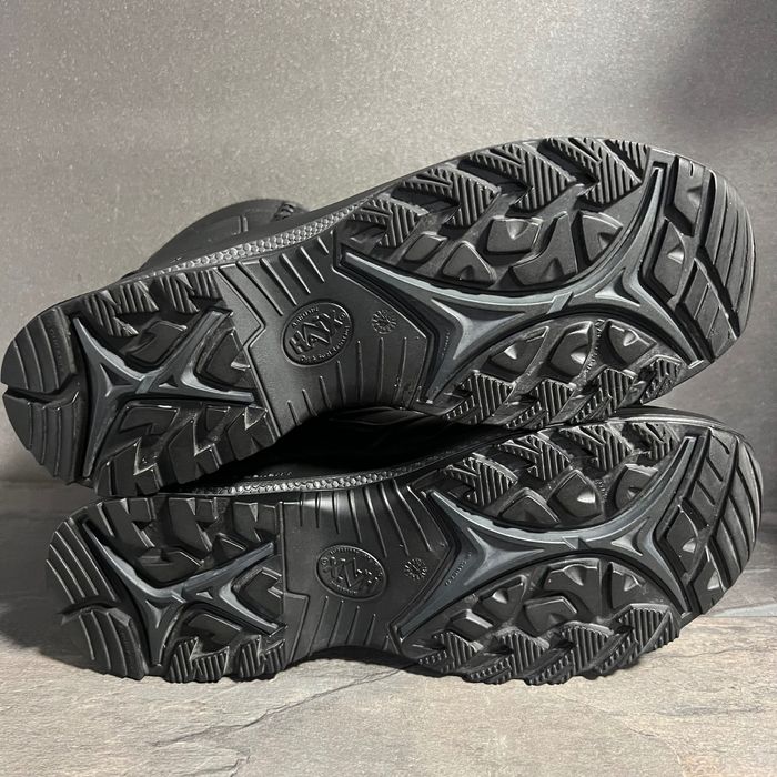 Haix BLACK EAGLE Tactical Pro 2.1 GTX/high/black PBT - 44 размер