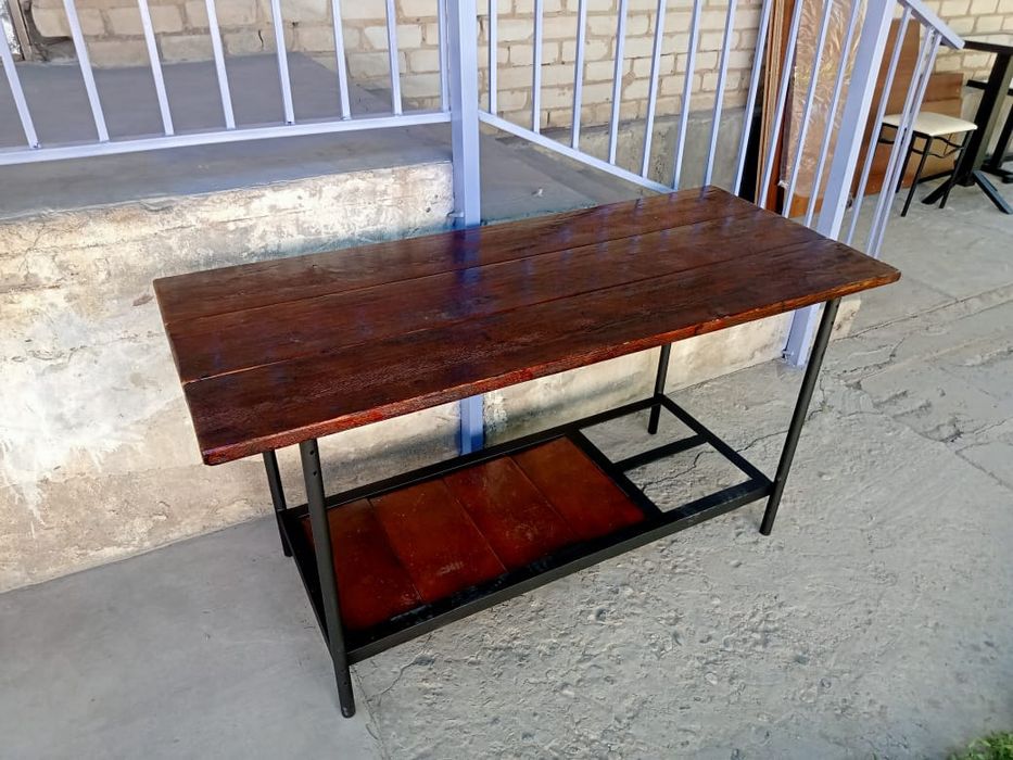 Сварочные работы