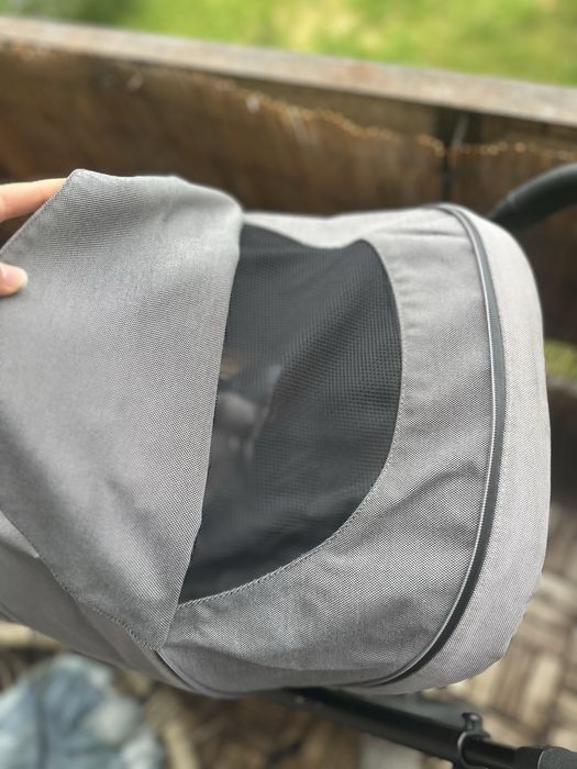 Лятна количка Cybex Balios S