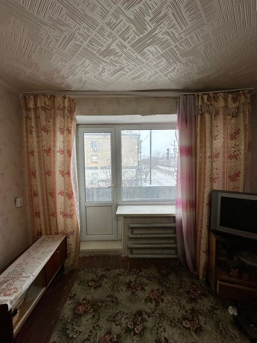 2 комнатная, Муратбаева 36