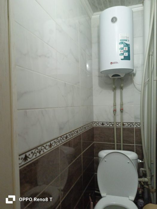 3-бөлмелі пәтер. Квартира 3- комнаттная